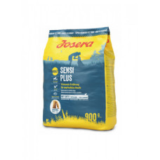 Сухий корм Josera SensiPlus для собак з чутливим шлунком 900 г