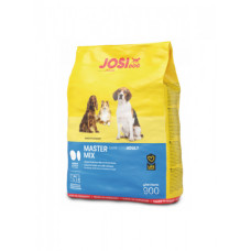 Сухий корм JosiDog Adult Master Mix для дорослих собак всіх порід 900 г
