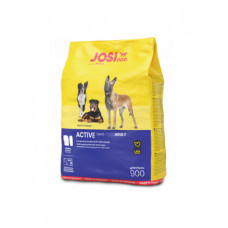 Сухий корм JosiDog Adult Active (25/17) для активних дорослих собак 900 г