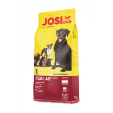 Сухий корм JosiDog Adult Regular (25/12) для дорослих собак з високими енергетичними потребами 15 кг