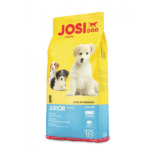 Сухий корм JosiDog Junior 25/13 Джуніор для цуценят і молодих собак всіх порід 15 кг