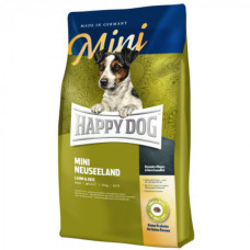 Happy Dog (Хеппі Дог) Mini Neuseeland — Сухий корм для собак дрібних порід із чутливим травленням 8 кг