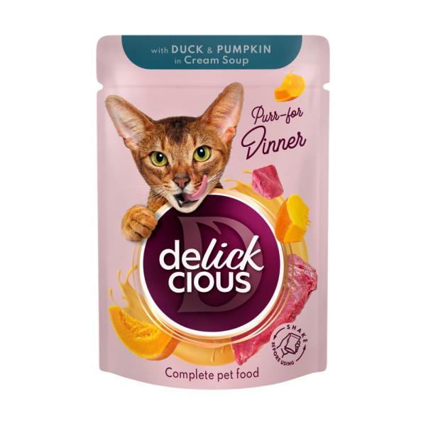 Купити DELICKCIOUS™ 