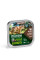 Паштет для котів Monge Cat Wet Bwild Grain Free Kitten Буйвол (для великих порід з 2-х місяців) 100 г