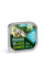 Паштет для котів Monge Cat Wet Bwild Grain Free Adult Тріска, овочі 100 г
