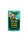 Вологий корм для котів Monge Cat Wet Bwild Grain Free Тріска, Креветки, Овочі 85 г