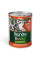 Консерва для собак Monge Dog Bwild Grain Free Adult Індичка гарбуз цукіні 400г