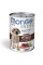 Консерва для цуценят Monge Dog FRESH Puppy Телятина, овочі 400 г