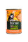 Консерва для собак Monge Dog Bwild Grain Free Adult Лосось гарбуз цукіні 400г