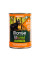 Консерва для собак Monge Dog Bwild Grain Free Mini Adult Качка гарбуз цукіні 400г