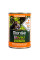 Консерва для собак Monge Dog Bwild Grain Free Puppy & Junior Качка 400г