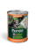Консерва для собак Monge Dog Bwild Grain Free Puppy & Junior Качка 400г