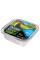 Паштет для котів Monge Cat Wet Bwild Grain Free Adult Анчоус 100 г