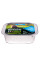 Паштет для котів Monge Cat Wet Bwild Grain Free Adult Анчоус 100 г
