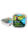 Паштет для котів Monge Cat Wet Bwild Grain Free Adult Анчоус 100 г