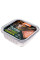 Паштет для котів Monge Cat Wet Bwild Grain Free Adult Лосось 100 г