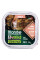Паштет для котів Monge Cat Wet Bwild Grain Free Adult Лосось 100 г