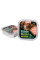 Паштет для котів Monge Cat Wet Bwild Grain Free Adult Лосось 100 г