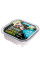 Паштет для котів Monge Cat Wet Bwild Grain Free Adult Тріска, овочі 100 г