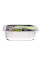 Паштет для котів Monge Cat Wet Bwild Grain Free Sterilised Кабан, овочі 100 г