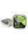 Паштет для котів Monge Cat Wet Bwild Grain Free Sterilised Кабан, овочі 100 г