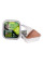 Паштет для котів Monge Cat Wet Bwild Grain Free Sterilised Кабан, овочі 100 г