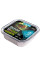 Паштет для котів Monge Cat Wet Bwild Grain Free Sterilised Тунeць, овочі 100 г