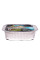 Паштет для котів Monge Cat Wet Bwild Grain Free Sterilised Тунeць, овочі 100 г