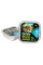 Паштет для котів Monge Cat Wet Bwild Grain Free Sterilised Тунeць, овочі 100 г