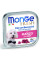 Паштет для собак Monge Dog FRESH Яловичина 100 г
