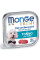 Паштет для собак Monge Dog FRESH Тунeць 100 г