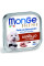 Паштет для собак Monge Dog FRESH Ягня 100 г