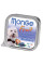Паштет для собак Monge Dog FRUIT Індичка, Чорниця 100 г