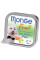 Паштет для собак Monge Dog FRUIT Лосось, Груша 100 г