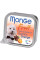 Паштет для собак Monge Dog FRUIT Качка, Апельсин 100 г