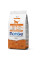 Сухий корм для стерилізованих котів Monge Cat Monoprotein Sterilised з Качкою 1,5 кг