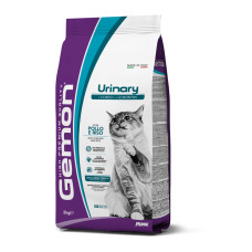 Сухий корм для котів Gemon Cat Urinary Курка 2 кг