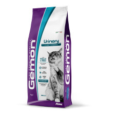 Сухий корм для котів Gemon Cat Urinary Курка 7 кг