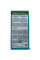 Сухий корм для котів Monge Cat Bwild Grain Free Sterilised Тунeць 1.5 кг