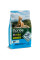 Сухой корм для собак Monge Dog Bwild Grain Free Mini Анчоус 15 кг