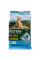 Сухой корм для собак Monge Dog Bwild Grain Free Mini Анчоус 15 кг