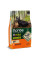 Сухой корм для собак Monge Dog Bwild Grain Free Mini Утка 2.5 кг