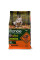 Сухий корм для собак Monge Dog Bwild Grain Free Качка 15 кг