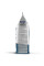 Сухий корм для стерилізованих котів Monge Cat Monoprotein Sterilised с Фореллю 400 г