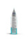 Сухий корм для стерилізованих котів Monge Cat Monoprotein Sterilised з Тріскою 1.5 кг