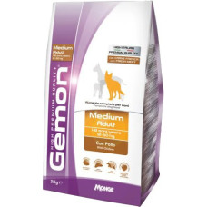 Сухий корм для собак Gemon Dog Medium Adult Курка 3 кг