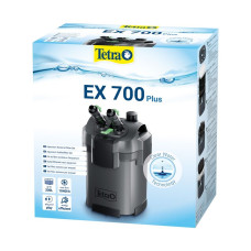 Зовнішній фільтр Tetra EX 700 Plus Filter для акваріума 200 л