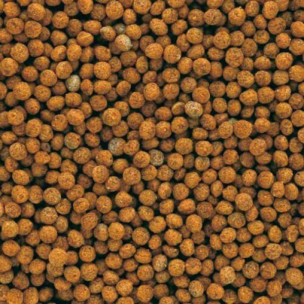 Сухий корм для акваріумних риб Tetra в гранулах «Goldfish Granules» 100 мл (для золотих рибок)
