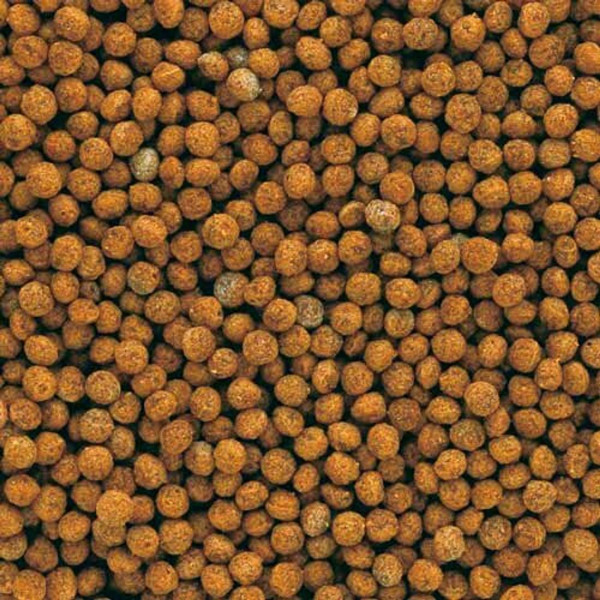 Сухий корм для акваріумних риб Tetra в гранулах «Goldfish Granules» 100 мл (для золотих рибок)
