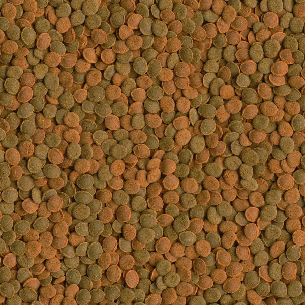 Сухий корм для акваріумних риб Tetra в пластинках «Wafer Mix» 250 мл (для донних риб)